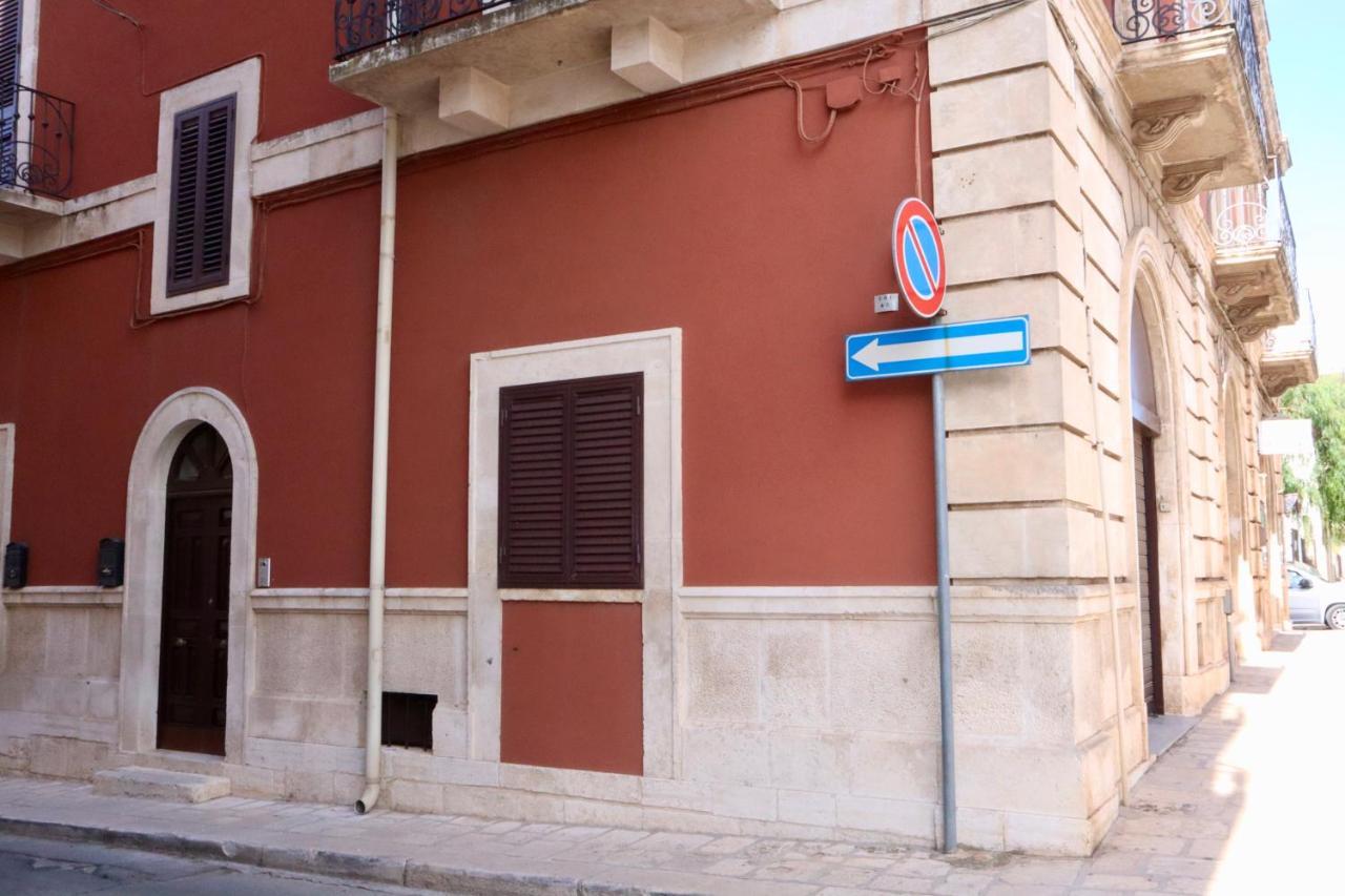 Dante 2 B&B Turi Exterior photo